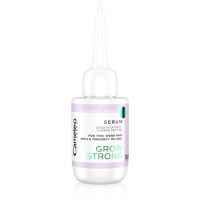 Delia Cosmetics Cameleo Expert Grow Strong Serum незмивний кондиціонер для ослабленого волосся зі схильністю до випадіння 30 мл