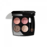CHANEL LES 4 OMBRES BOUTONS MULTIEFEKTNÍ OČNÍ STÍNY - MADEMOISELLE 2 G