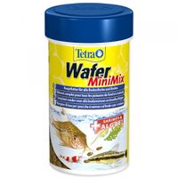 TETRA Wafer Mini Mix 100ml