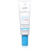 BioNike Aknet Azerose intensive beruhigende Pflege für Unvollkommenheiten wegen Akne Haut 30 ml