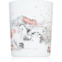 Bougies La Francaise Fragrant Gardens Desert Garden αρωματικό κερί 180 γρ