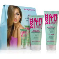 Dermacol Hair Ritual darilni set za volumen las