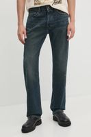 Pepe Jeans Rifle Pepe Jeans LOOSE JEANS MOCHA