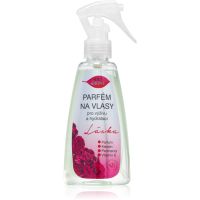 Bione Cosmetics Hair Perfume Love Parfüm für das Haar 155 ml