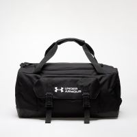 Under Armour Gametime Duffle Small Bag 38 L Black 38 l