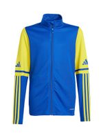 ADIDAS PERFORMANCE Sportska sweater majica 'Squadra 25'  plava / žuta