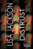 Distrust (Two Thrilling Novels of Page-Turning Suspense) - kniha z kategorie Společenská beletrie