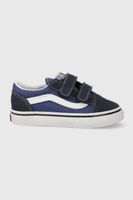 Vans Detské tenisky Vans TD Old Skool V