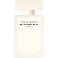 narciso rodriguez for her PURE MUSC BLANC парфумована вода intense для жінок 50 мл