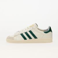 Sneakers adidas Jabbar Lo Off White/ Dark Green/ Crew White EUR 41 1/3