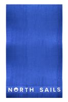 NORTH SAILS MEN&#39;S BEACH TOWEL BLUE