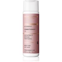 Revolution Haircare Skinification Hyaluronic feuchtigkeitsspendender Conditioner für trockenes Haar 250 ml