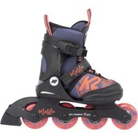 K2 MARLEE LTD Ролери за момичета, лилаво, размер 35-40