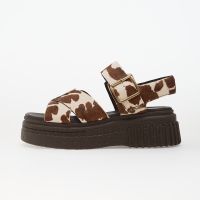 Sneakers Clarks Evamar Wish Cow Print EUR 40