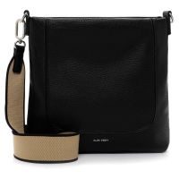 Női crossbody táska Suri Frey Brynja - fekete