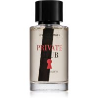 Jeanne Arthes Private Club Eau de Toilette für Herren 100 ml