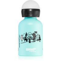 Sigg KBT Kids Moomin steklenička za otroke Picnic 300 ml