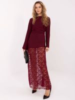Dress-MI-SK-3310.63-burgundy