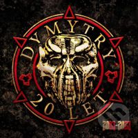 Dymytry: Best of ... / 20 let (2 CD) - Dymytry