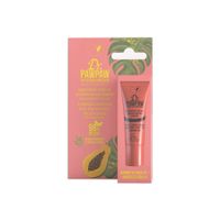 Dr. PAWPAW Mini Size Balm Univerzális tonizáló balzsam - Peach Pink