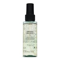Lakmé Teknia Organic Balance Oil olejek do wszystkich rodzajów włosów 100 ml