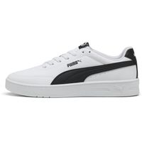 Puma COURT CLASSIC CLEAN Мъжки обувки, бяло, размер 43