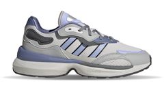 adidas Zentic Pánske - Tenisky adidas Originals - Sivá - GX0423-6 - Size: 6