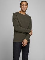 Jack & Jones Ehill Džemper zelena