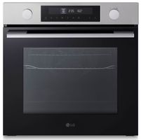 LG WS5D7230S - Vestavná elektrická trouba