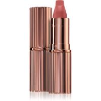Charlotte Tilbury Matte Revolution зволожуюча помада з матовим ефектом відтінок Pillow Talk Original 3.5 гр