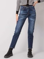 Trousers jeans-MT-SP-1210-2.49P-dark blue