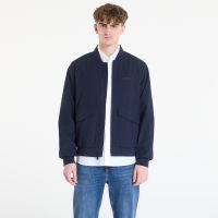 Μπουφάν Calvin Klein Ls Soft Tech Bomber Jacket Dark Sapphire L