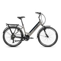 Městské elektrokolo Crussis e-City 1.19 459Wh 26" 17" (160-175 cm)