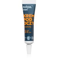 Tołpa Men Energizing Augen-Gelcreme gegen Ermüdungszeichen für Herren 10 ml