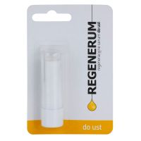 Regenerum Lip Care regeneracijski serum za ustnice SPF 15 5 g