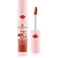 essence Hydra Kiss LIP TINT ruj culoare 04 Classy Red 4 ml