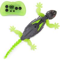 HEX BOTS RC Gekon lezoucí po stěnách