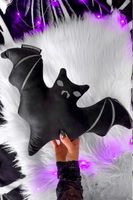 poduszka KILLSTAR - Noctem - Black