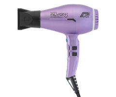 Profesionálny fén na vlasy Parlux Alyon Air Ionic Tech - fialový, 2250 W + darček zadarmo