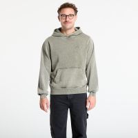 Bluza Daily Paper Dias Washed Hoodie Rosin Green S