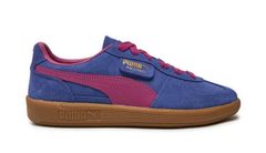 Puma Palermo Lapis Lazuli