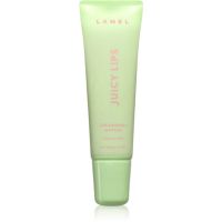 LAMEL Juicy Lips glänzender Lippenbalsam Farbton 02 Strawberry Matcha 7 ml