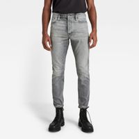 G-STAR Jeans - Scutar 3D Slim Grey