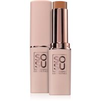 SOSU Cosmetics Contour On The Go kontúrovacia tyčinka odtieň Warm Neutral 7 g