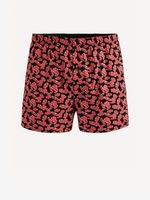 Celio Giwojeton Boxershorts Schwarz