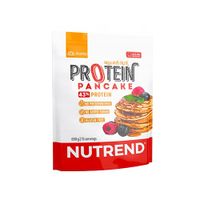 NUTREND Protein Pancake - 650g - Natural - Odżywki białkowe