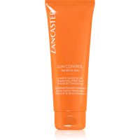 Lancaster Sun Control Instant Cooling Gel καταπραϋντικό τζελ για μετά την ηλιοθεραπεία για ευαίσθητο δέρμα 125 ml