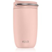 Equa Cup termo lonček barva Rosé 300 ml