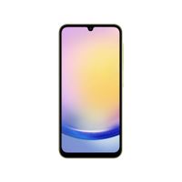 Samsung Galaxy A25 5G (A256) 6GB/128GB žlutá