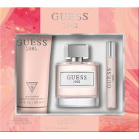 Guess 1981 Geschenkset für Damen